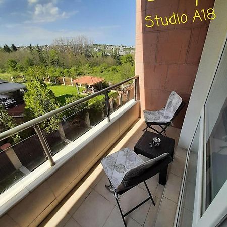 Apartment-Studio Daisy In Kiwi Gardens Complex Beala Exterior foto