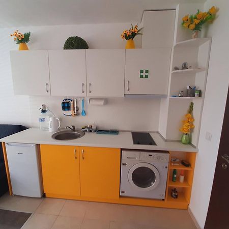 Apartment-Studio Daisy In Kiwi Gardens Complex Beala Exterior foto