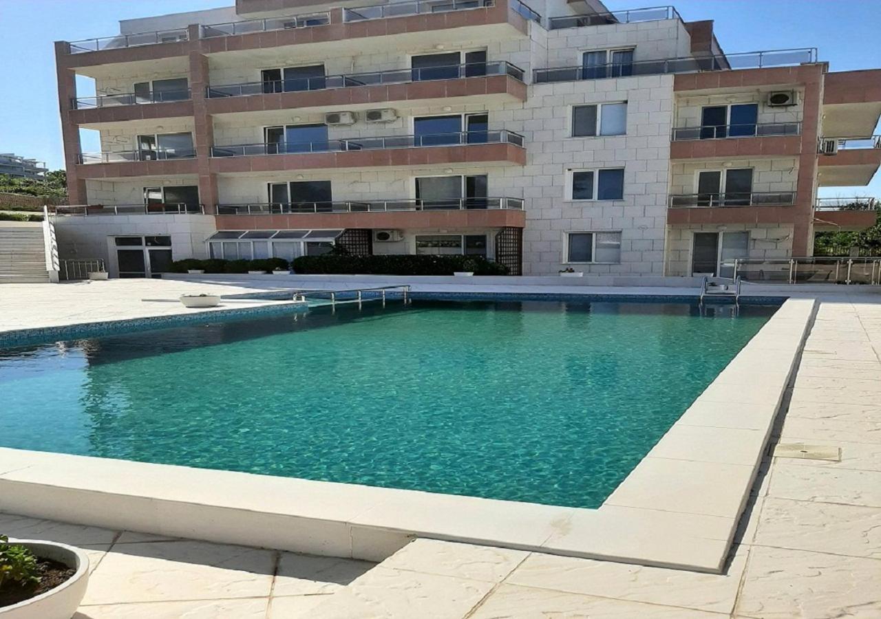 Apartment-Studio Daisy In Kiwi Gardens Complex Beala Exterior foto