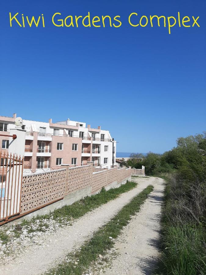 Apartment-Studio Daisy In Kiwi Gardens Complex Beala Exterior foto