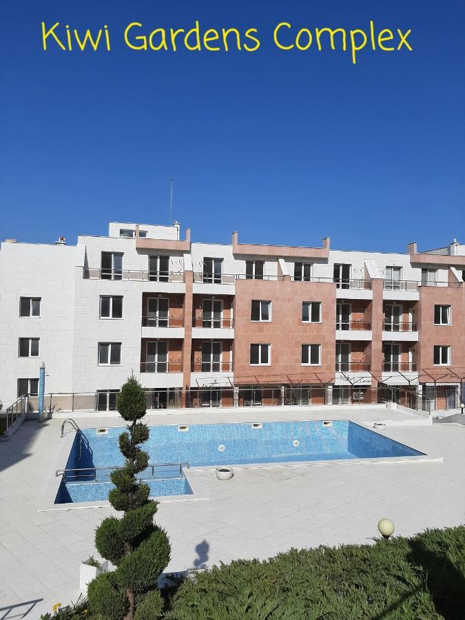 Apartment-Studio Daisy In Kiwi Gardens Complex Beala Exterior foto