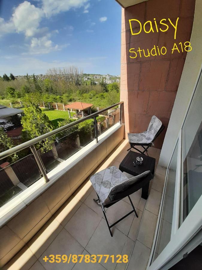 Apartment-Studio Daisy In Kiwi Gardens Complex Beala Exterior foto
